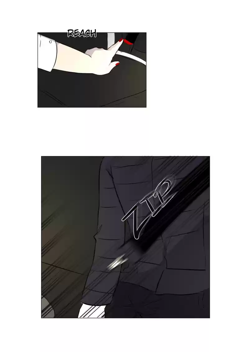 Rebirth 38 Episode 37