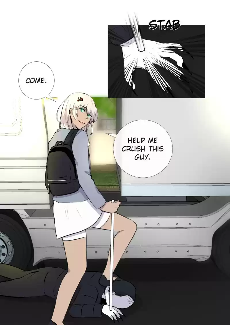 Rebirth 38 Episode 37