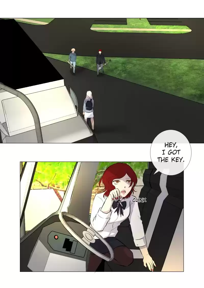 Rebirth 38 Episode 37