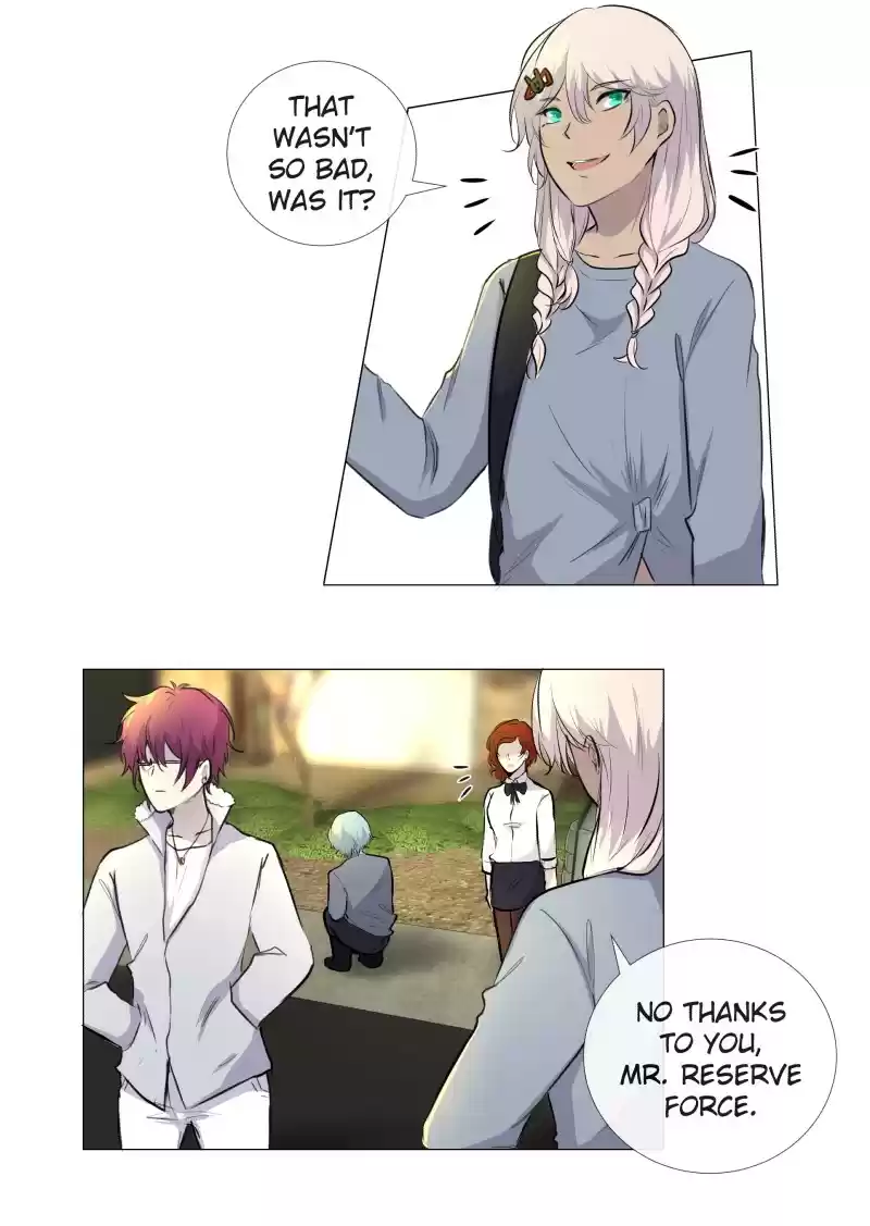 Rebirth 38 Episode 37