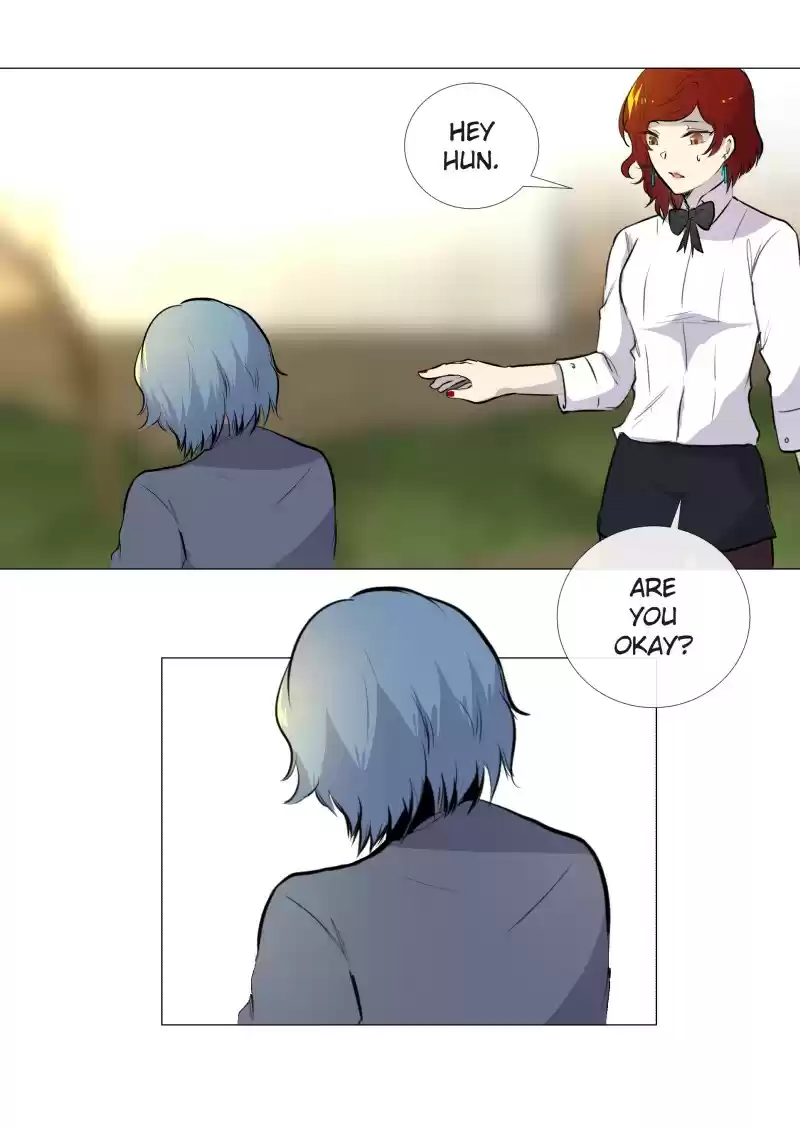 Rebirth 38 Episode 37