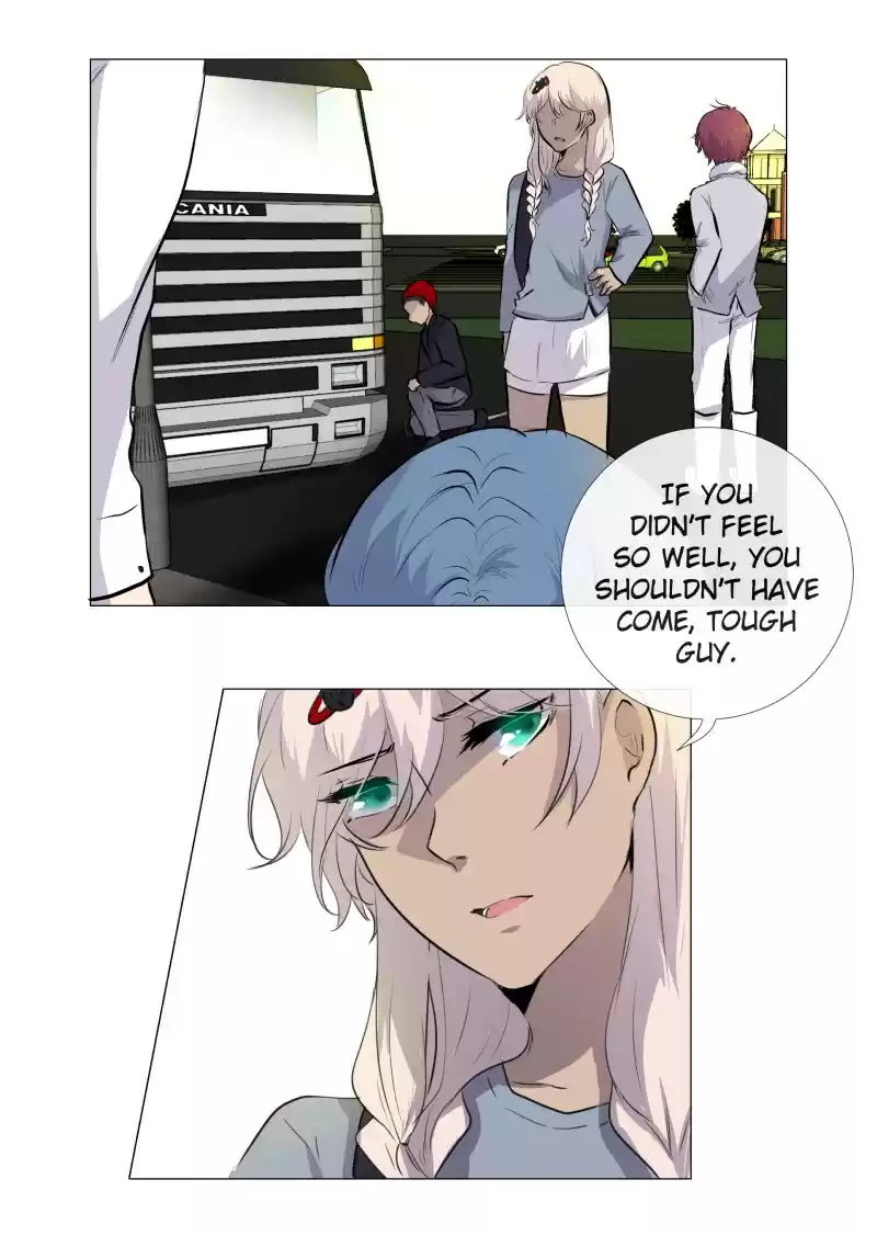 Rebirth 38 Episode 37