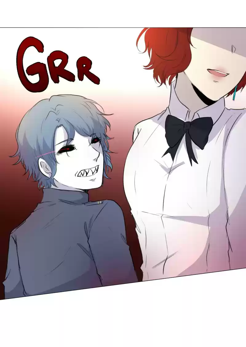 Rebirth 38 Episode 37