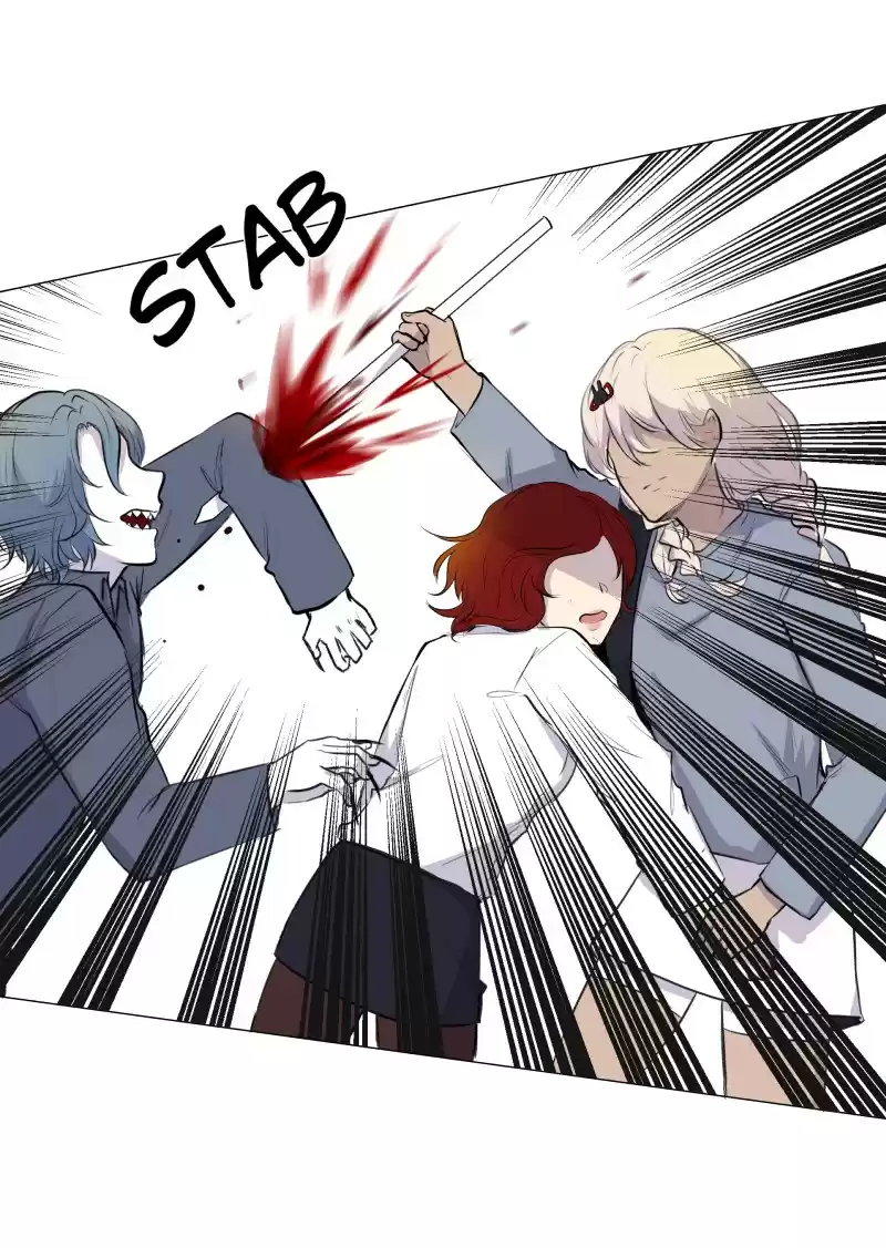 Rebirth 38 Episode 37