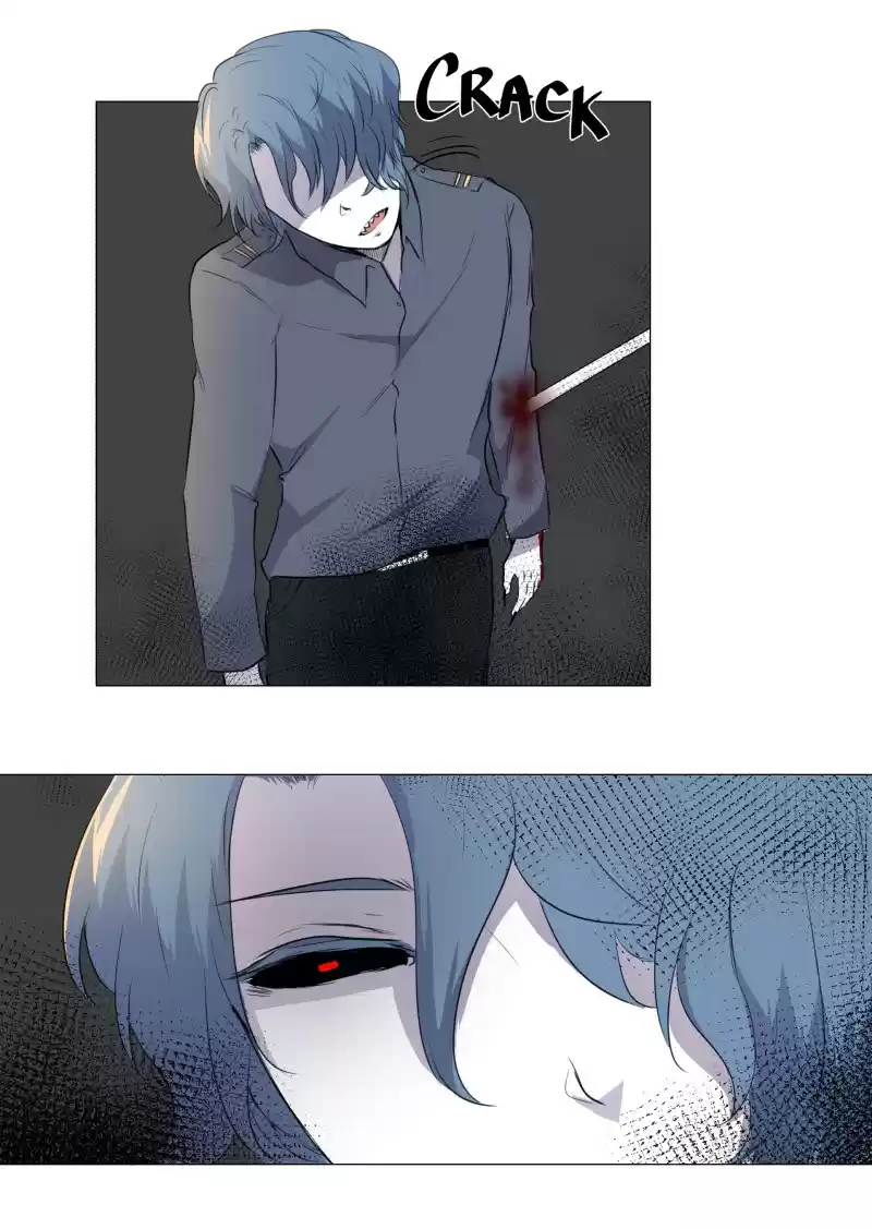 Rebirth 38 Episode 37