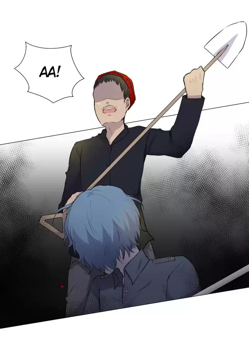 Rebirth 38 Episode 37