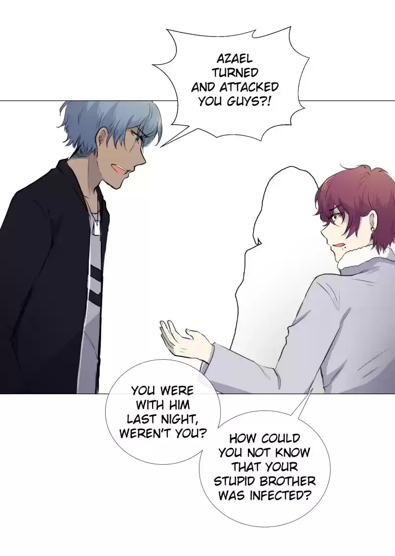 Rebirth 38 Episode 37