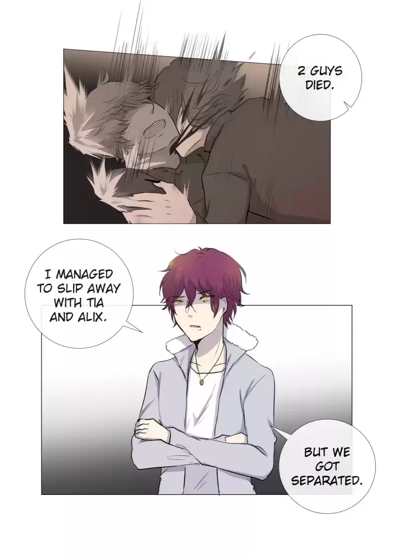 Rebirth 38 Episode 37