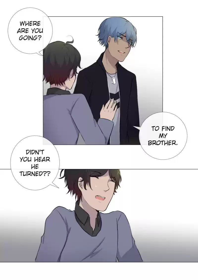 Rebirth 38 Episode 37