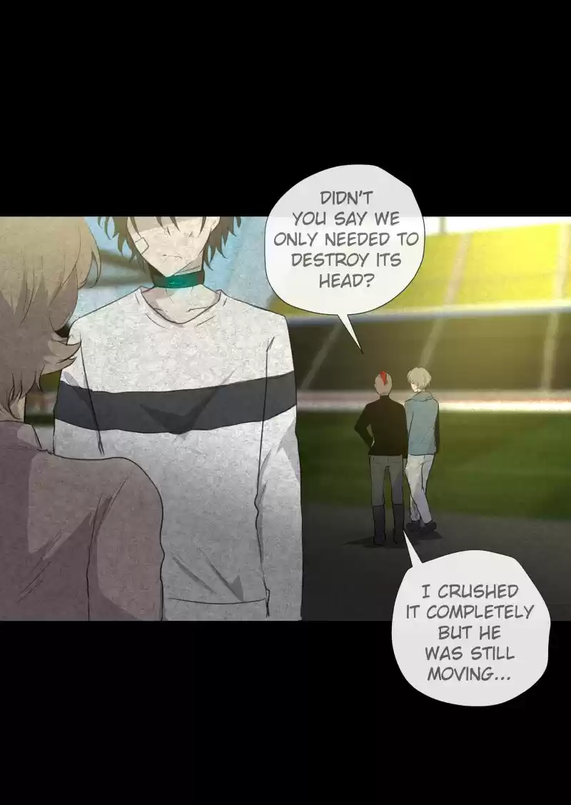 Rebirth 42 Episode 41