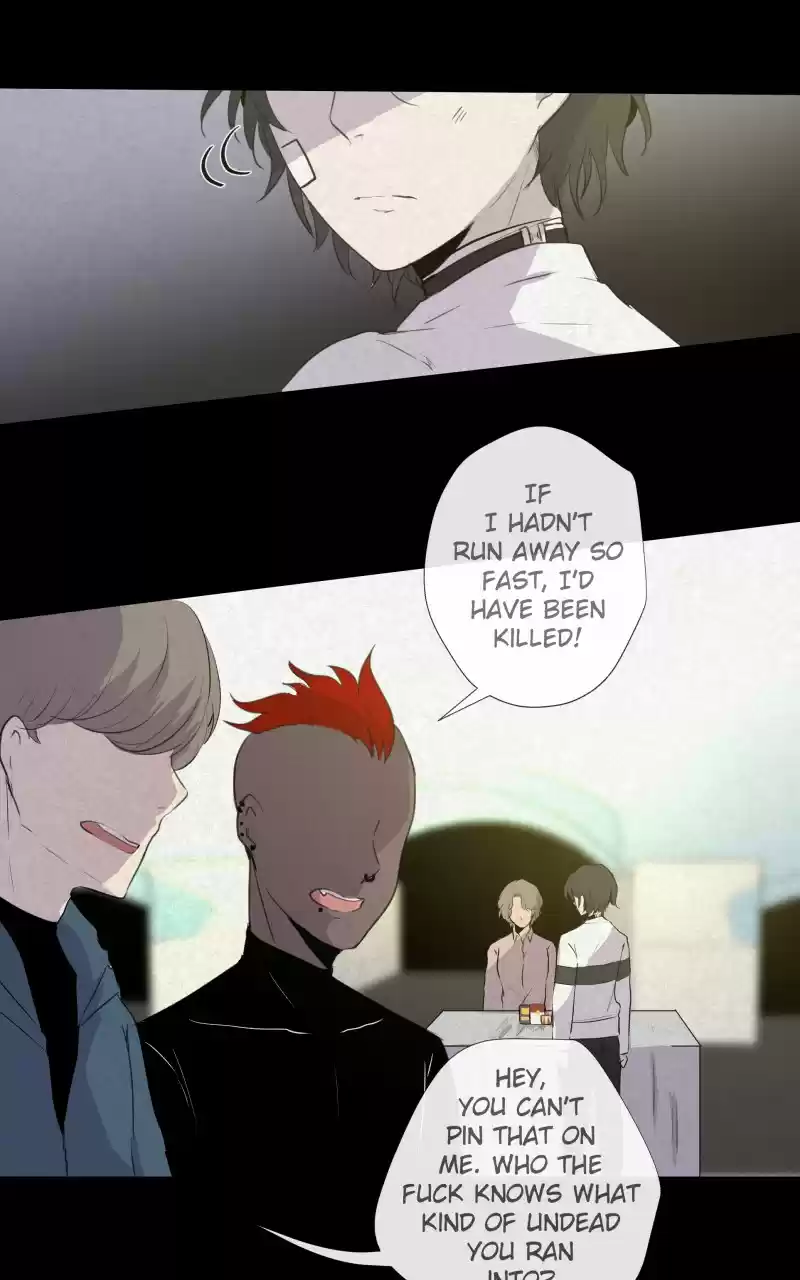 Rebirth 42 Episode 41