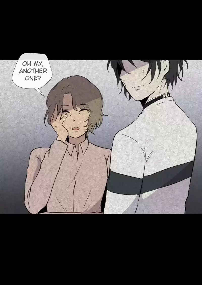 Rebirth 42 Episode 41