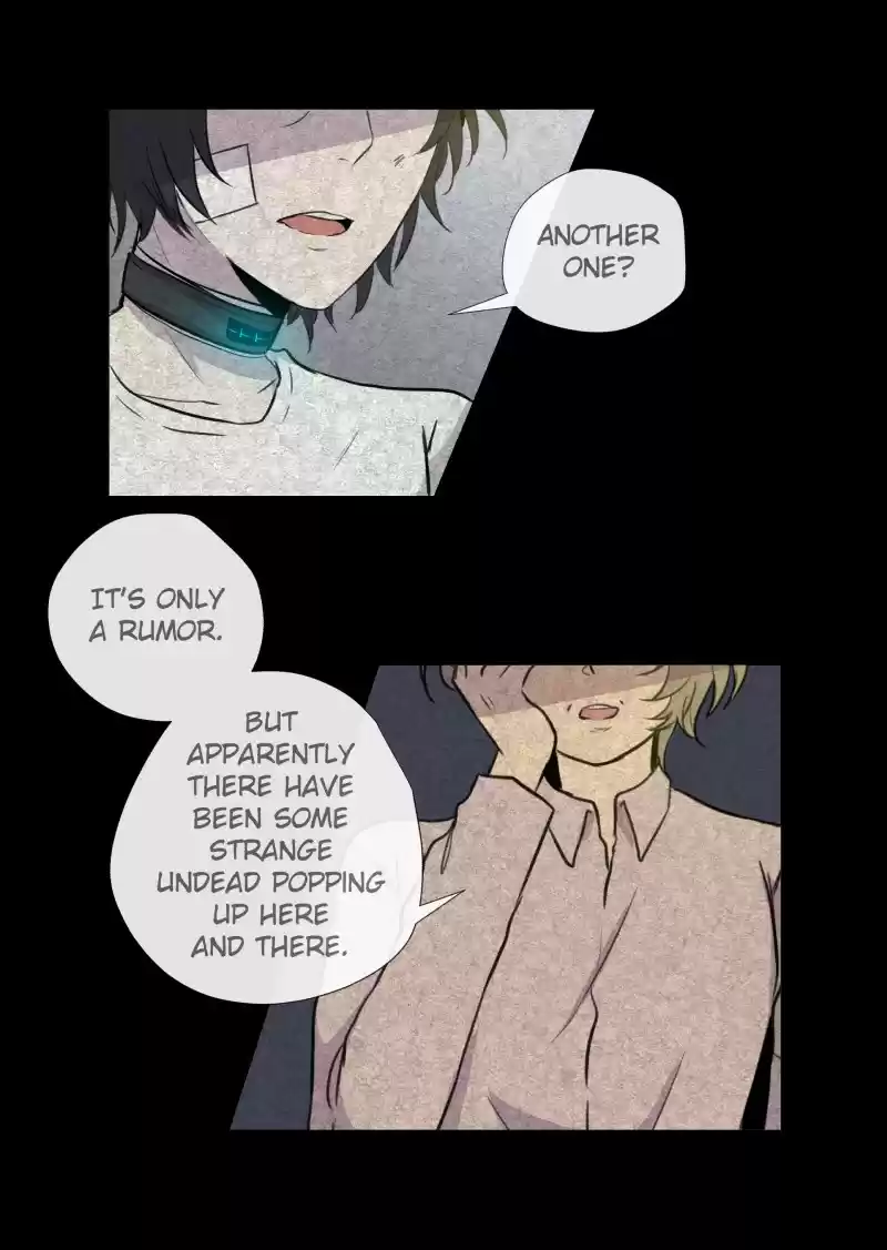 Rebirth 42 Episode 41