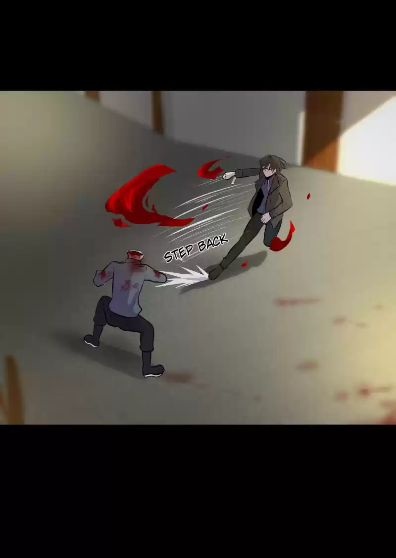 Rebirth 42 Episode 41