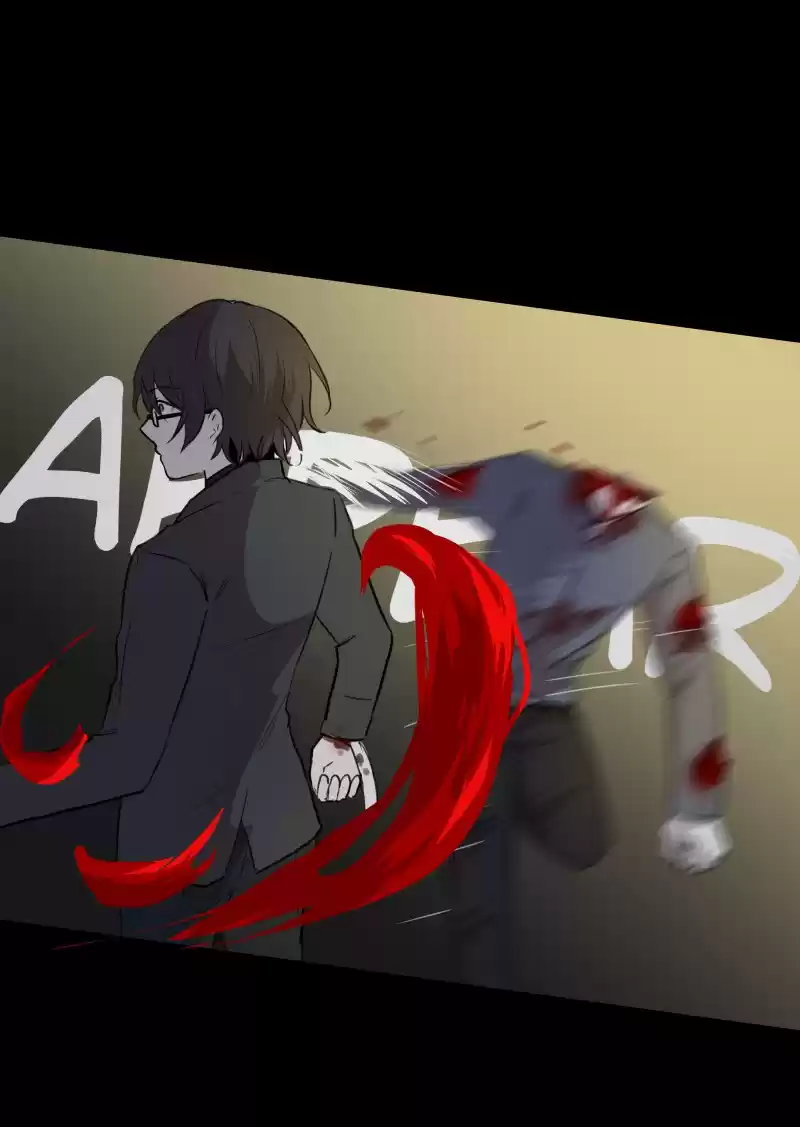 Rebirth 42 Episode 41