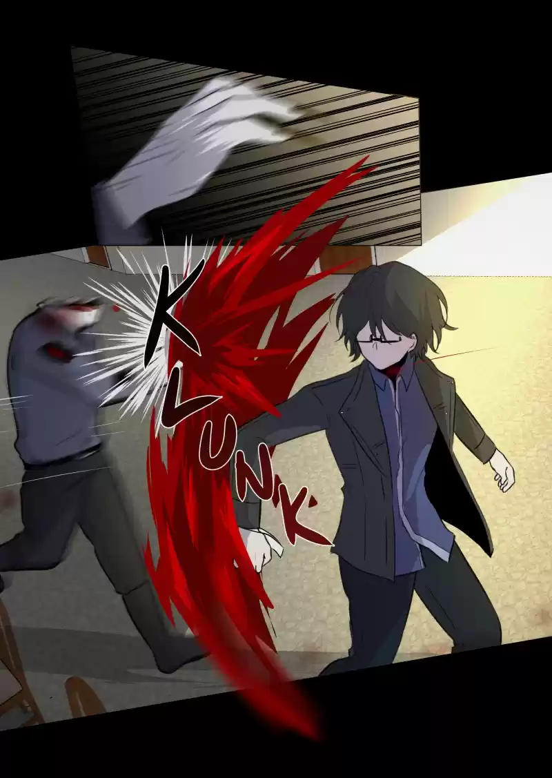 Rebirth 42 Episode 41