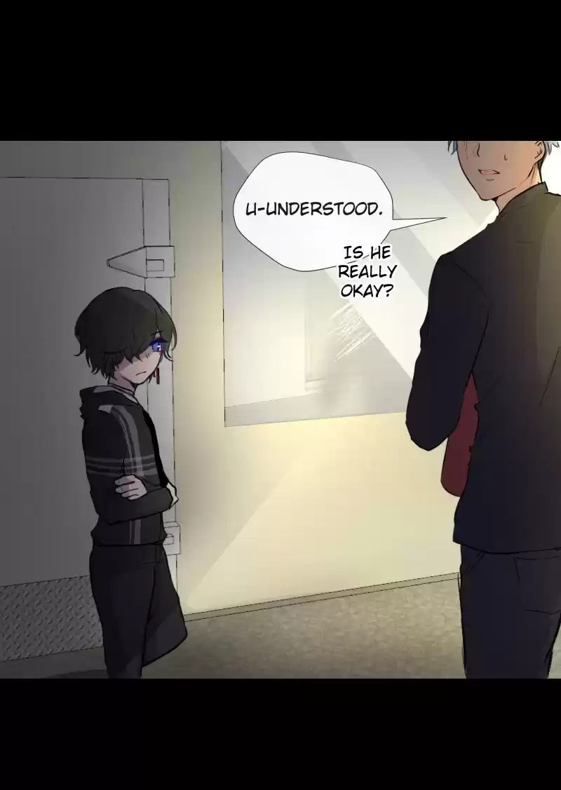 Rebirth 42 Episode 41