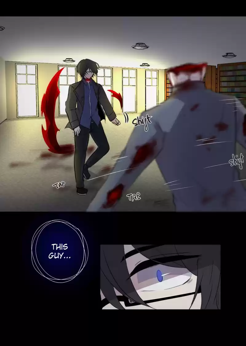 Rebirth 42 Episode 41