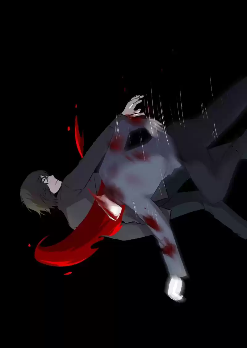 Rebirth 42 Episode 41