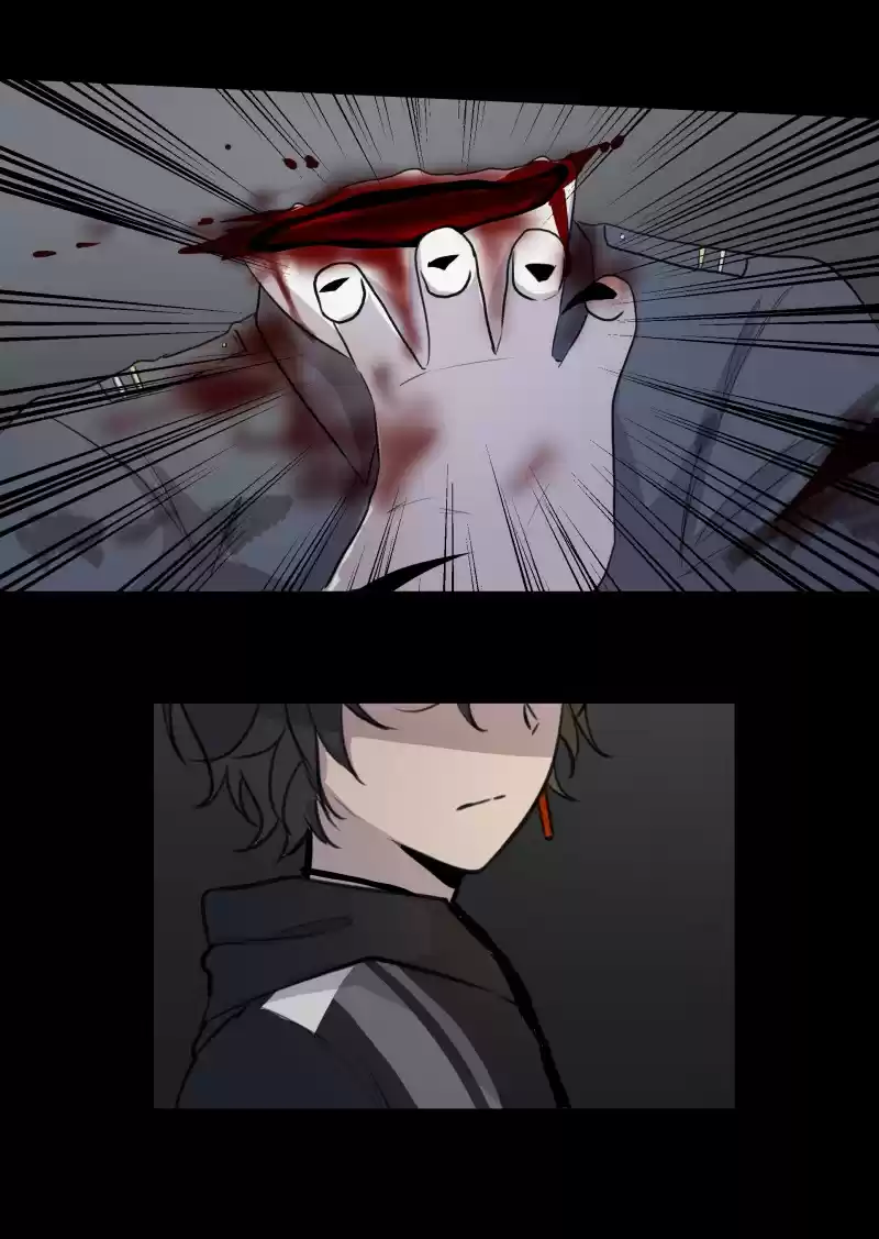 Rebirth 42 Episode 41