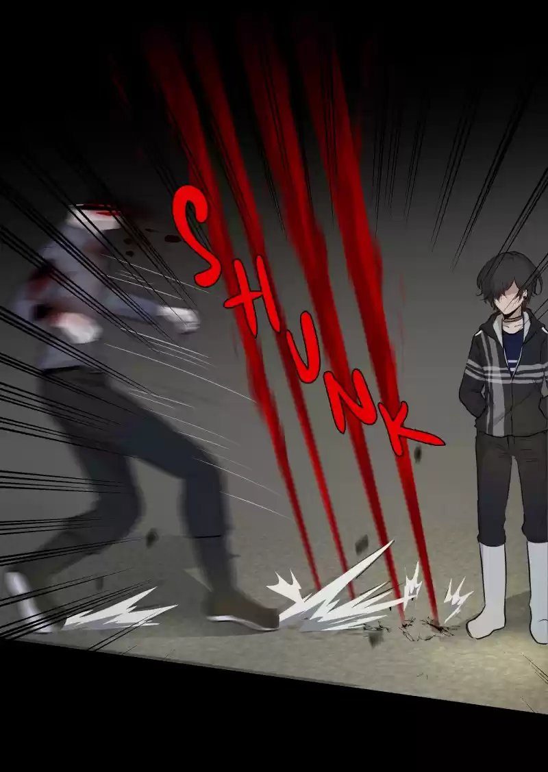 Rebirth 42 Episode 41