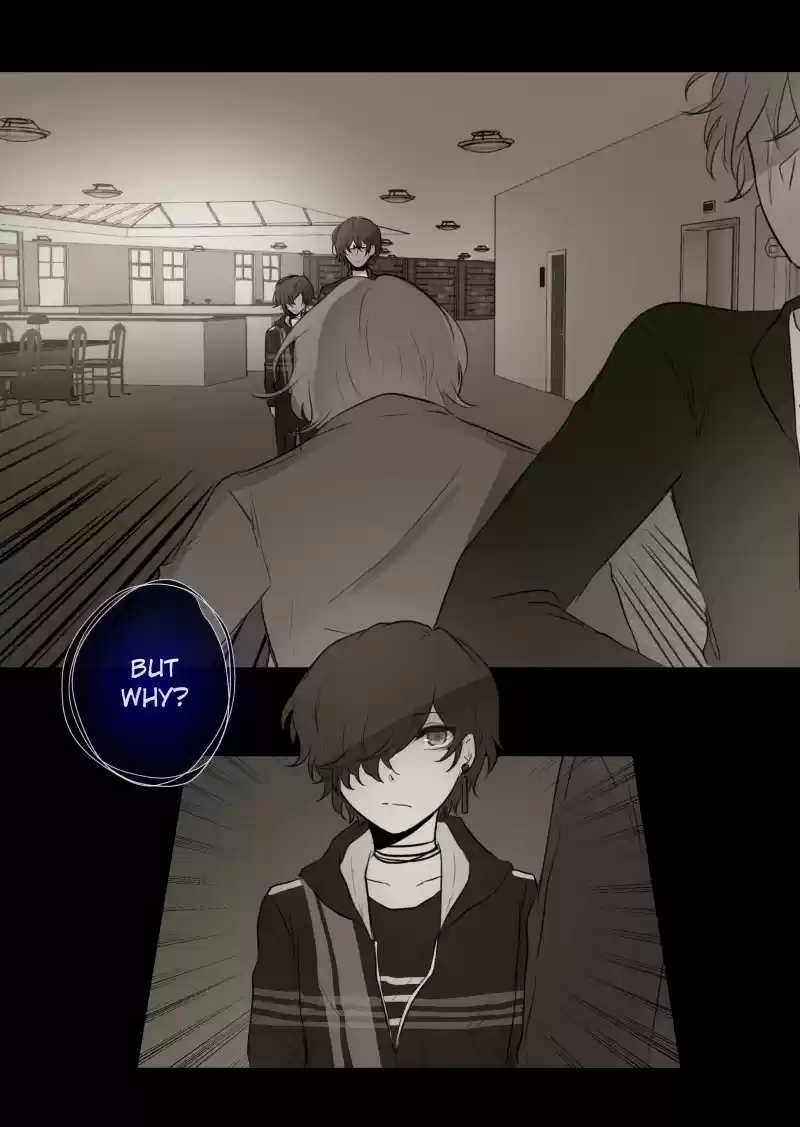 Rebirth 42 Episode 41