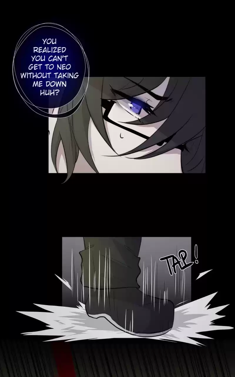 Rebirth 42 Episode 41