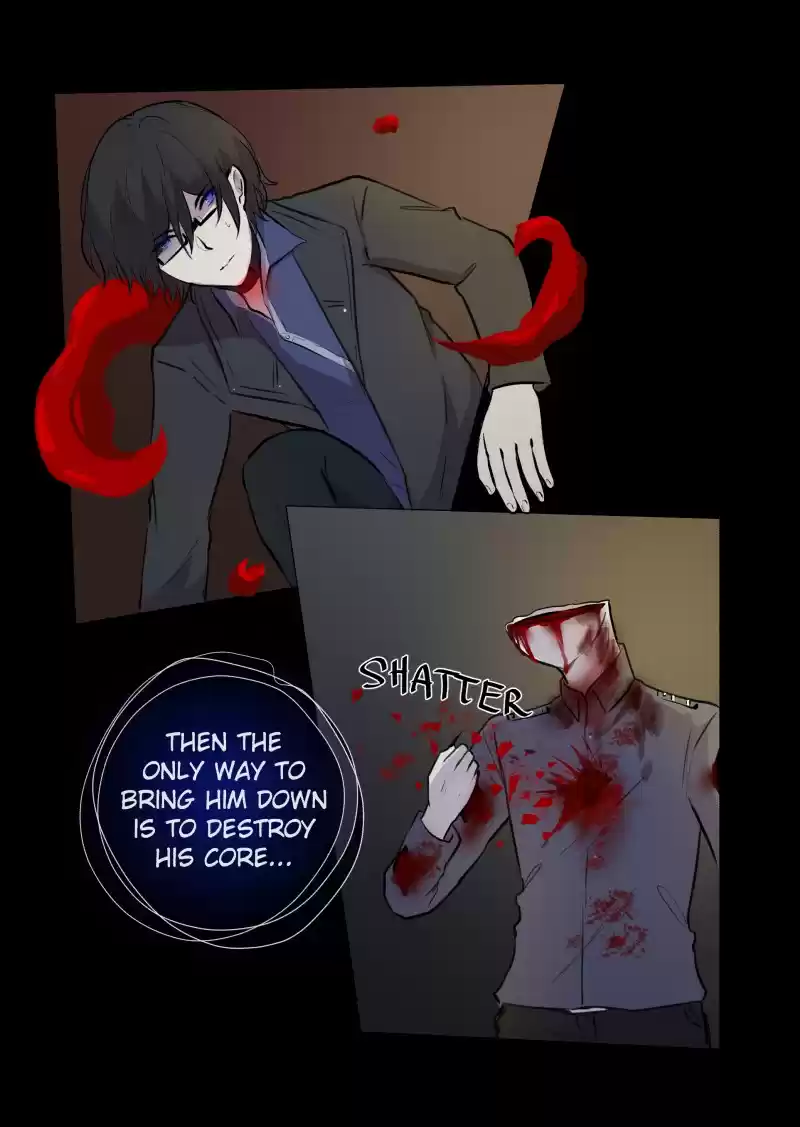 Rebirth 42 Episode 41