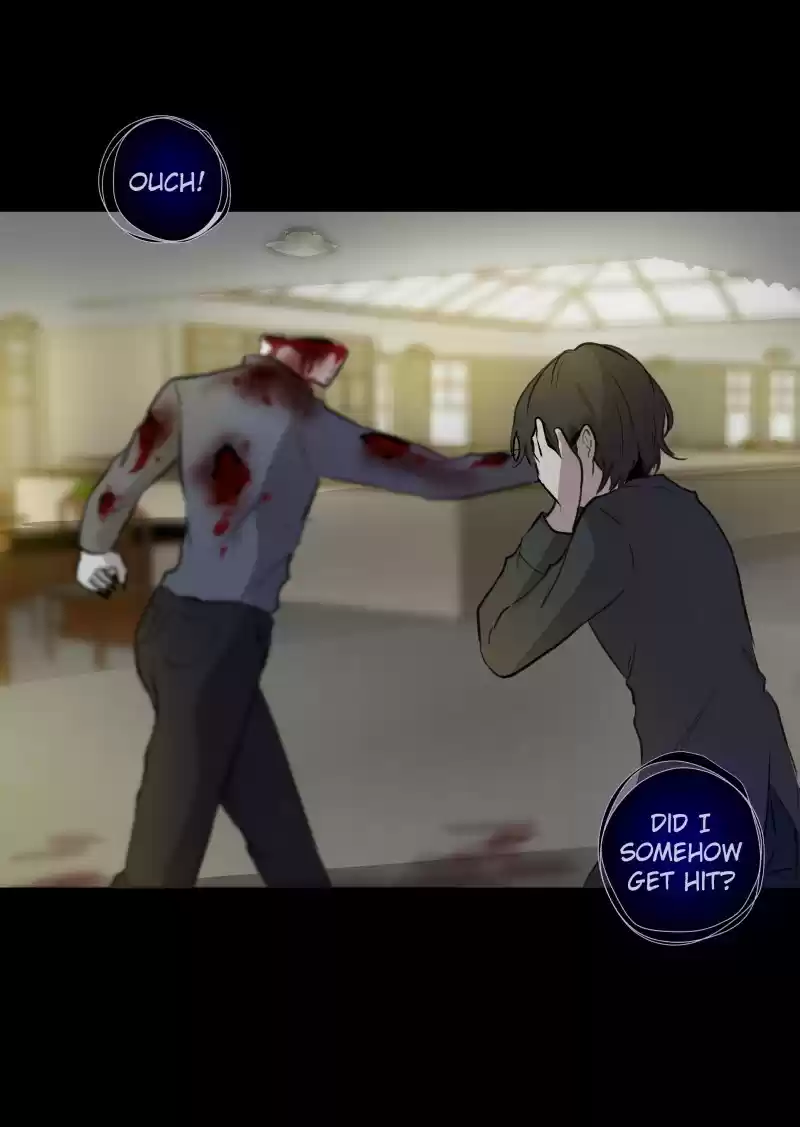 Rebirth 42 Episode 41