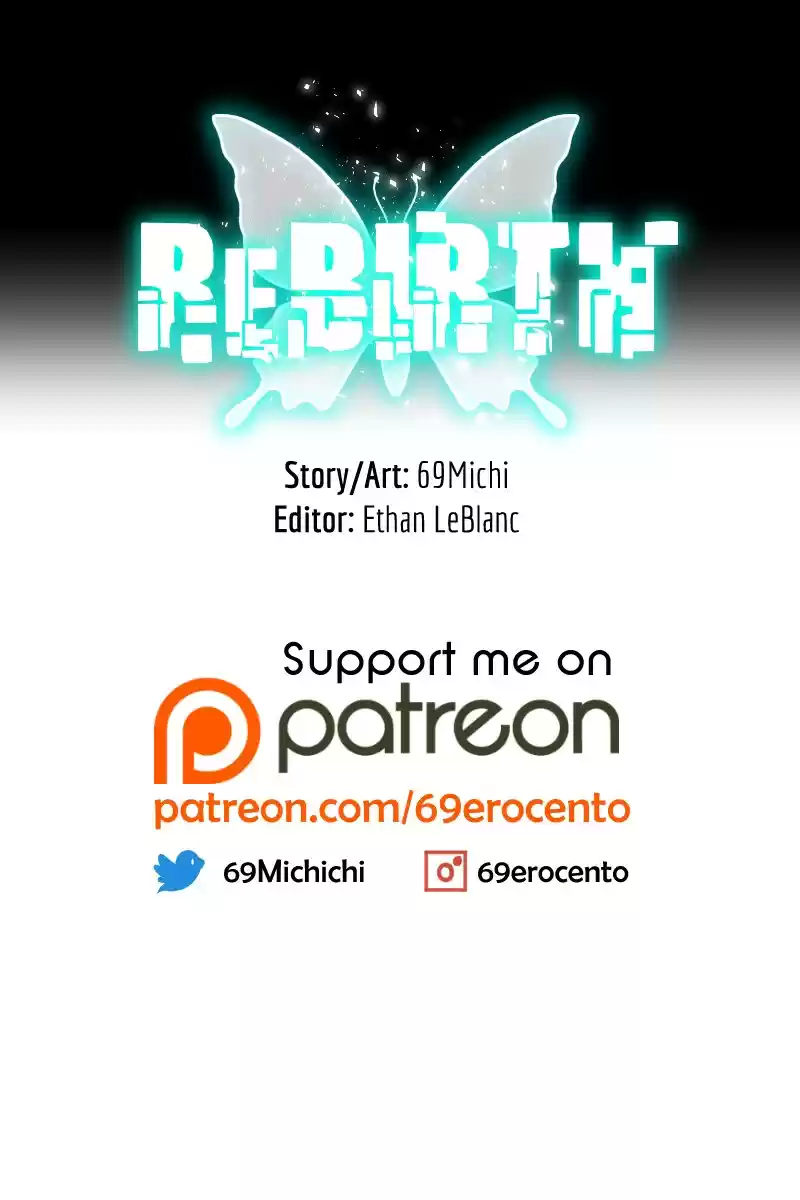 Rebirth 42 Episode 41