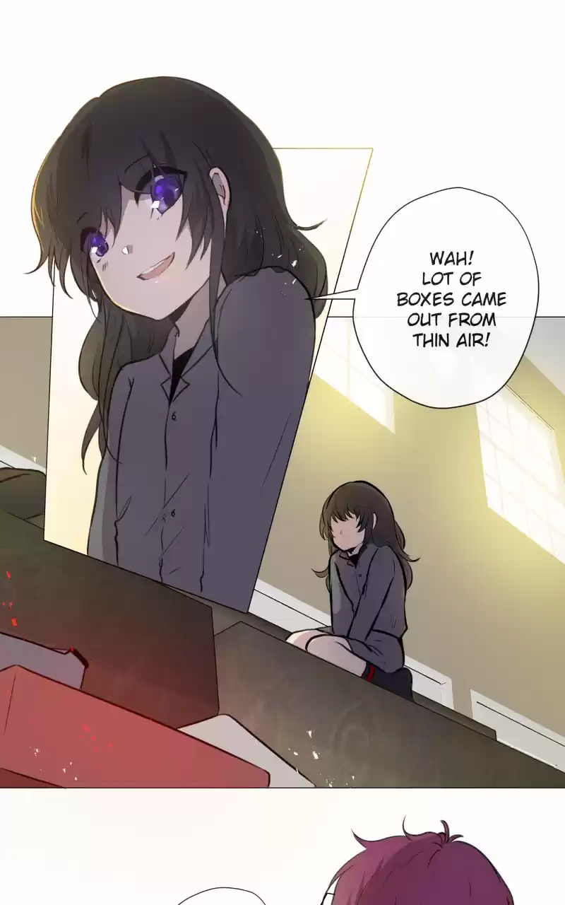 Rebirth 46 Episode 45