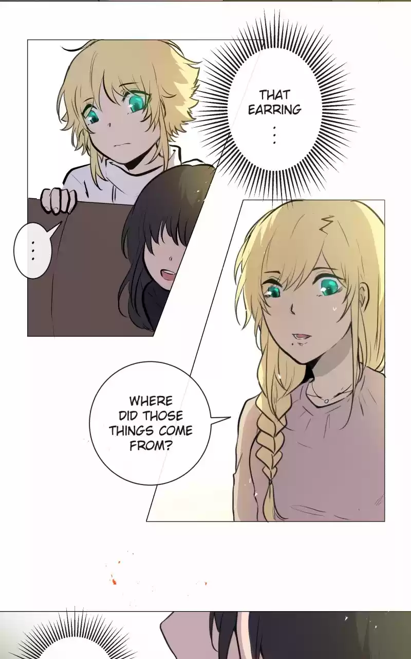 Rebirth 46 Episode 45