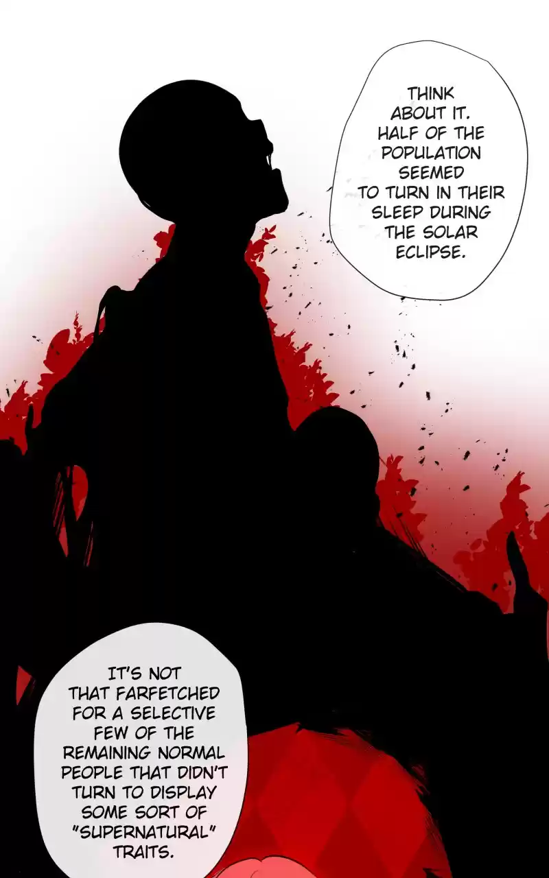 Rebirth 46 Episode 45