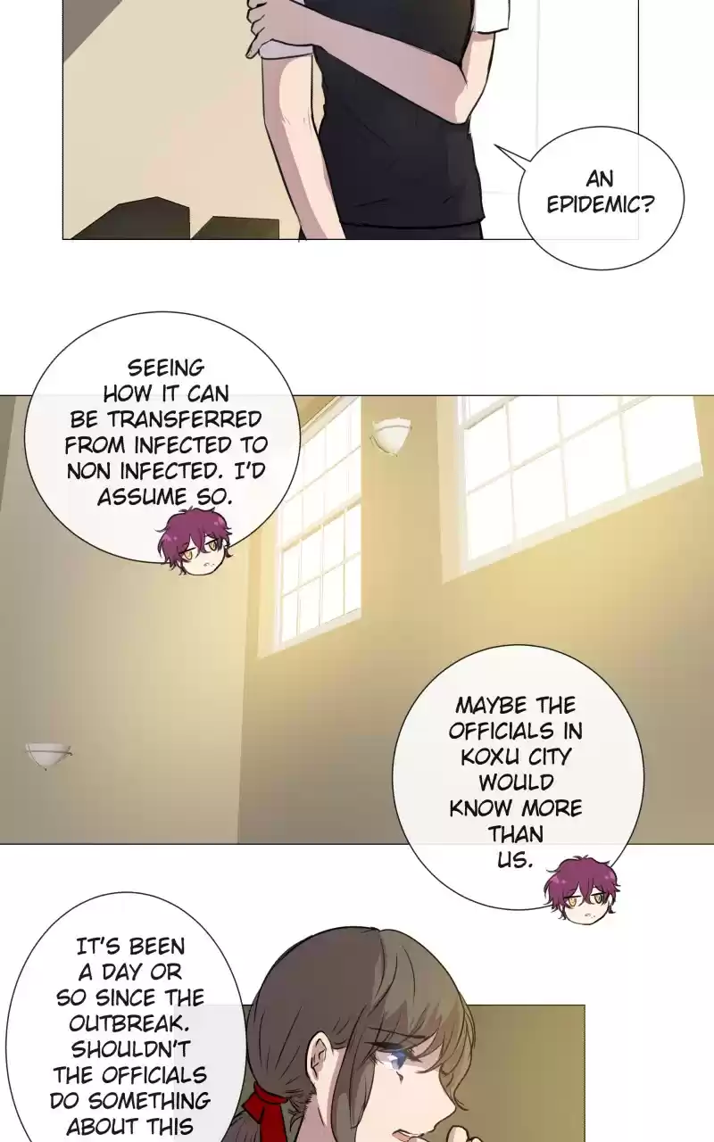 Rebirth 46 Episode 45