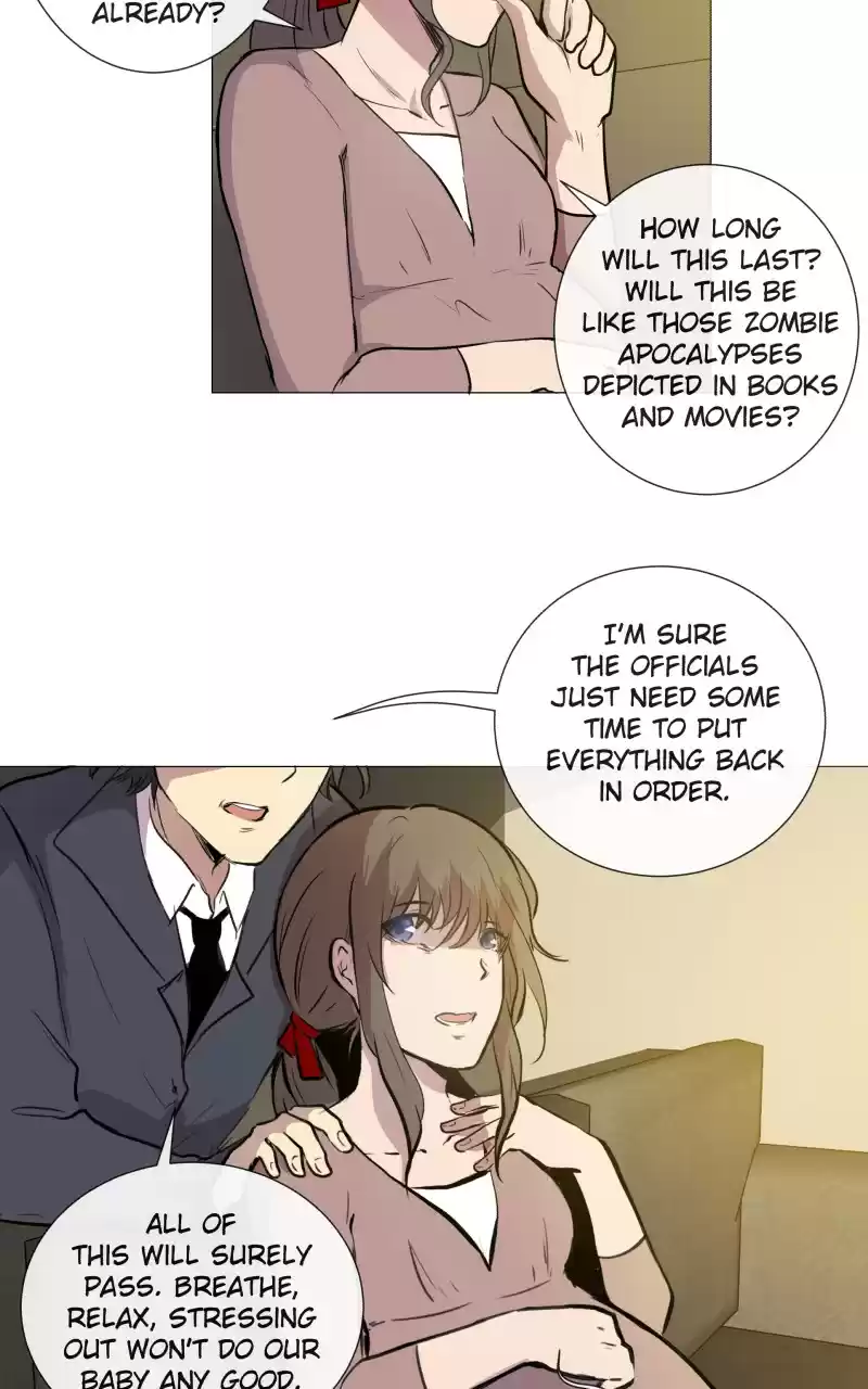 Rebirth 46 Episode 45