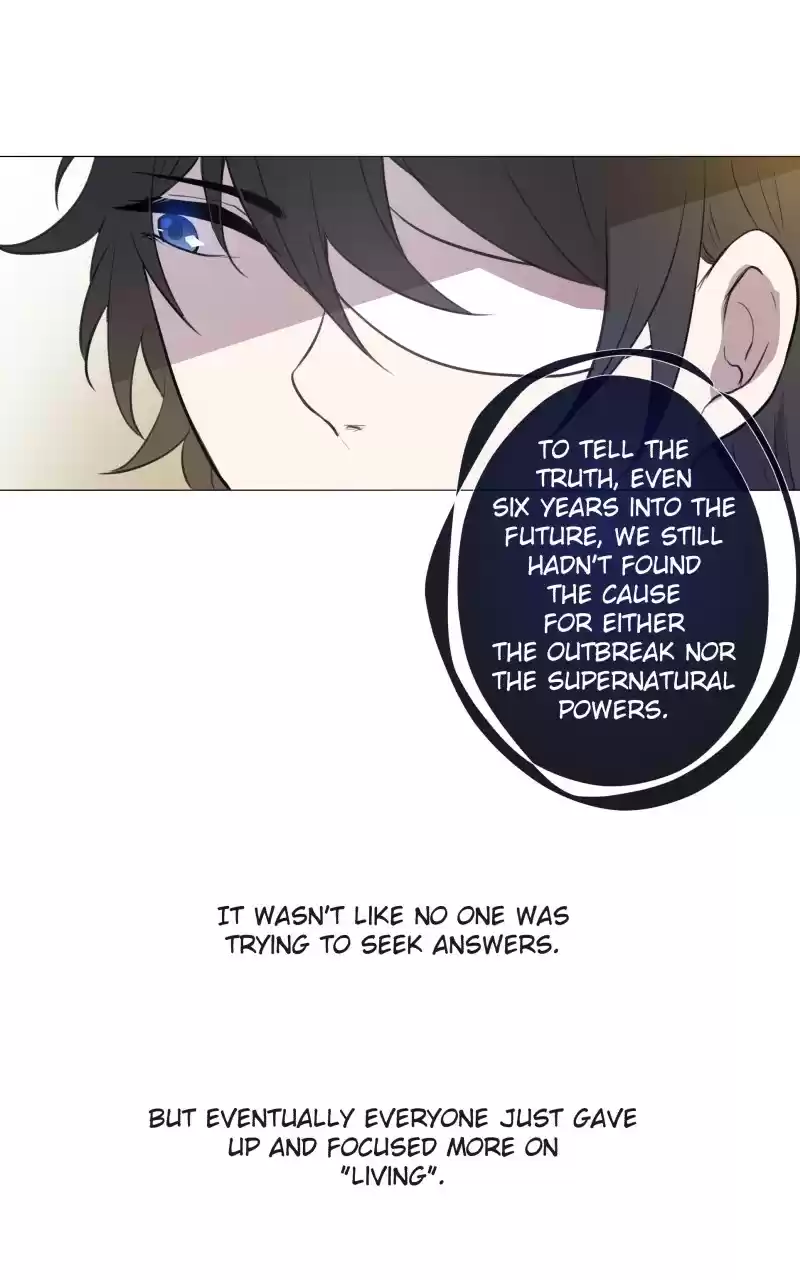 Rebirth 46 Episode 45