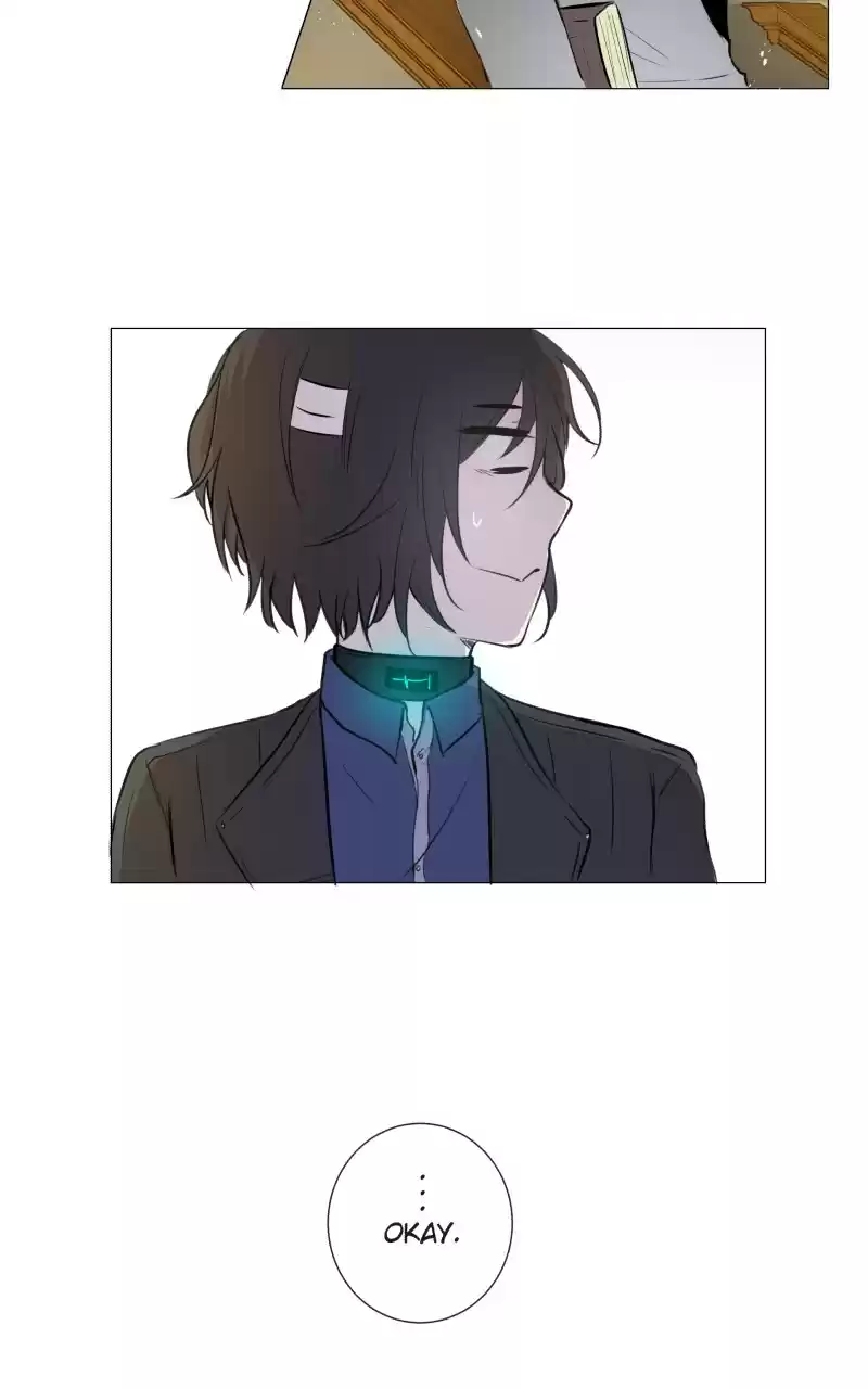 Rebirth 46 Episode 45