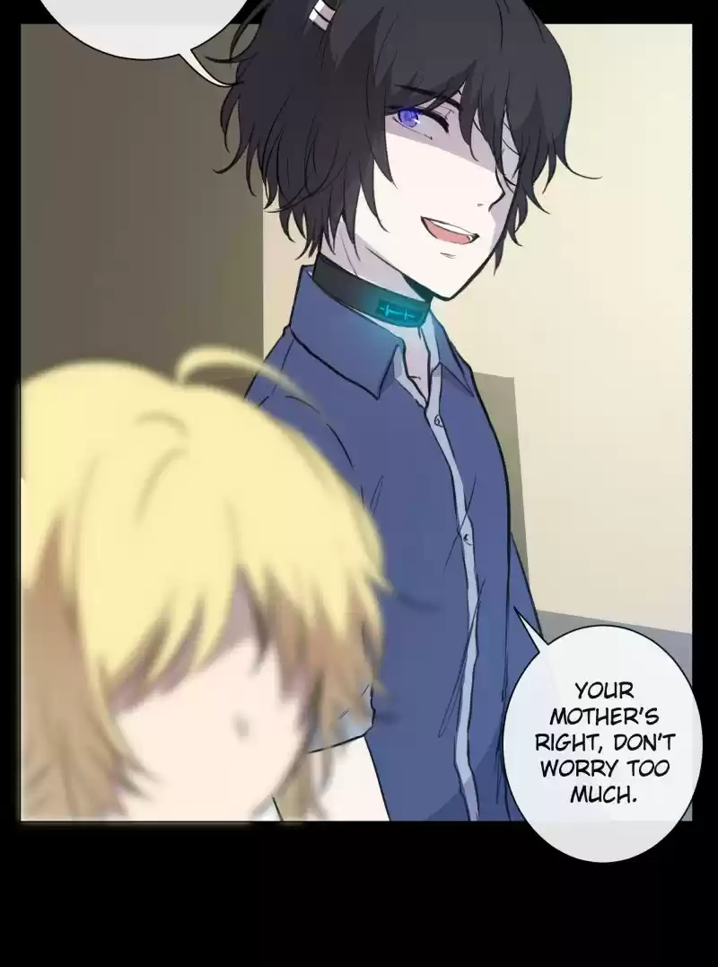 Rebirth 46 Episode 45