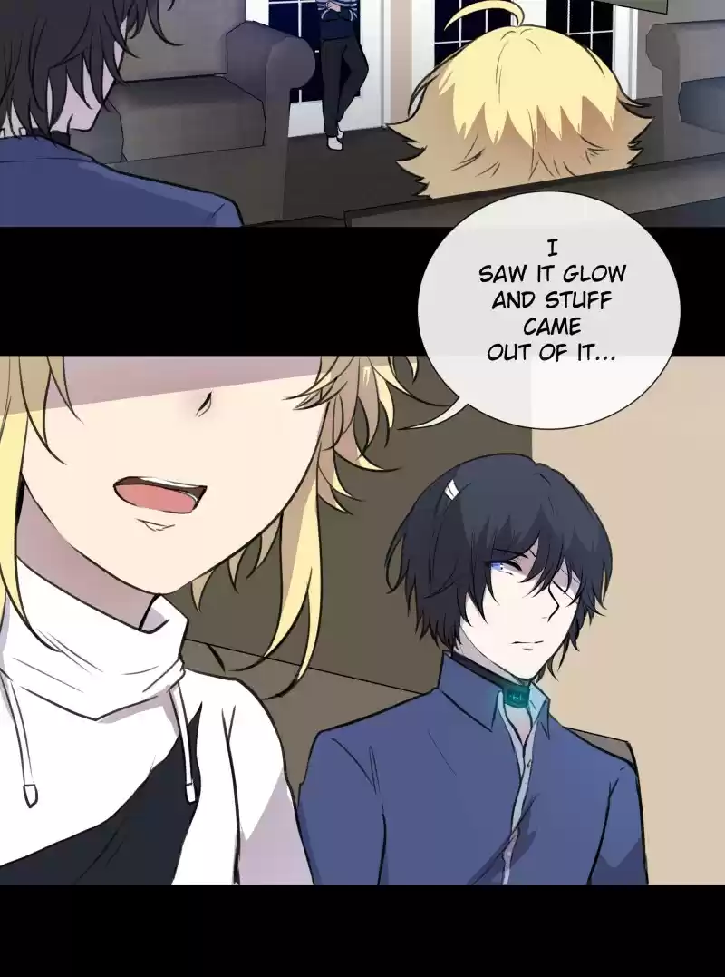 Rebirth 46 Episode 45