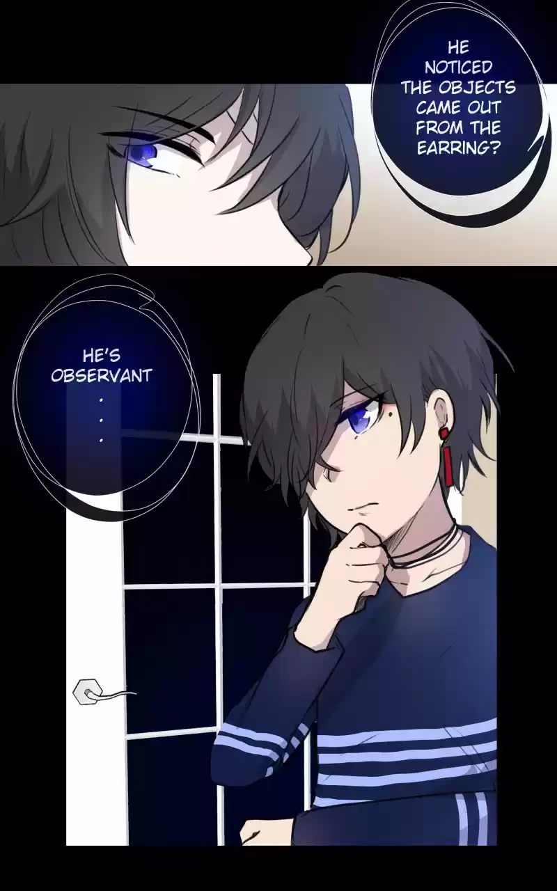 Rebirth 46 Episode 45