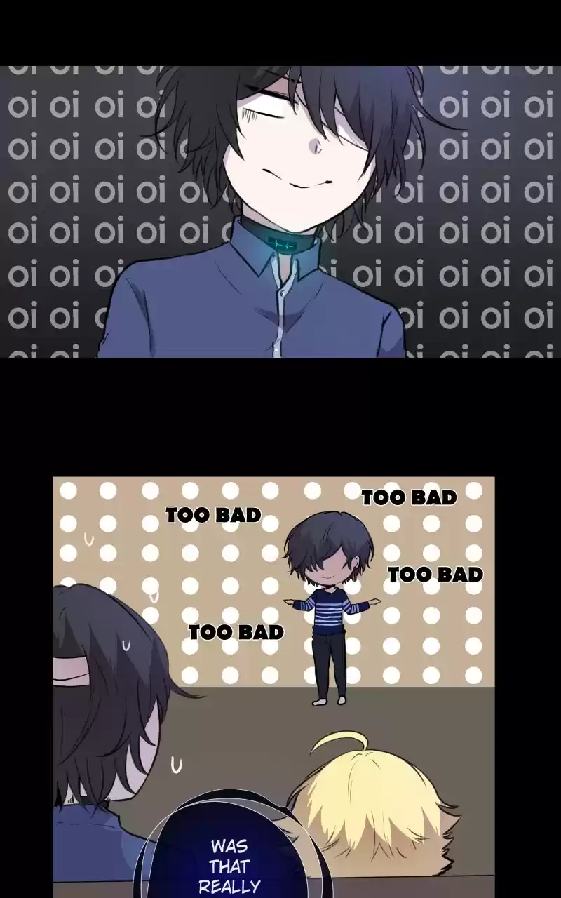 Rebirth 46 Episode 45