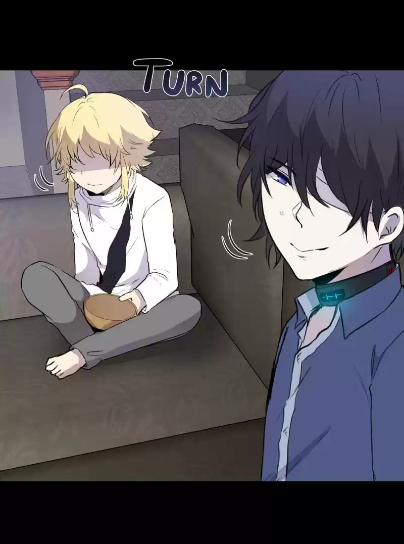 Rebirth 46 Episode 45