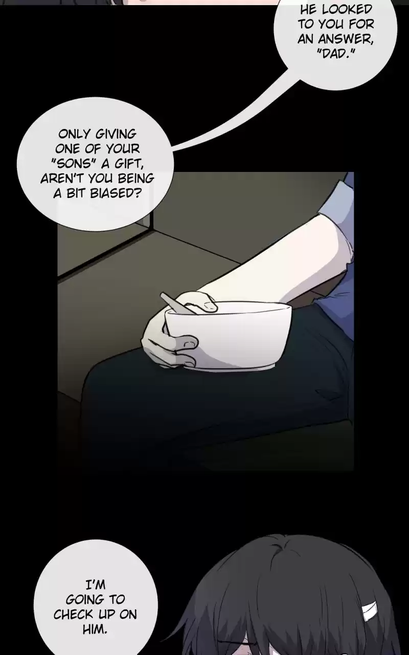 Rebirth 46 Episode 45