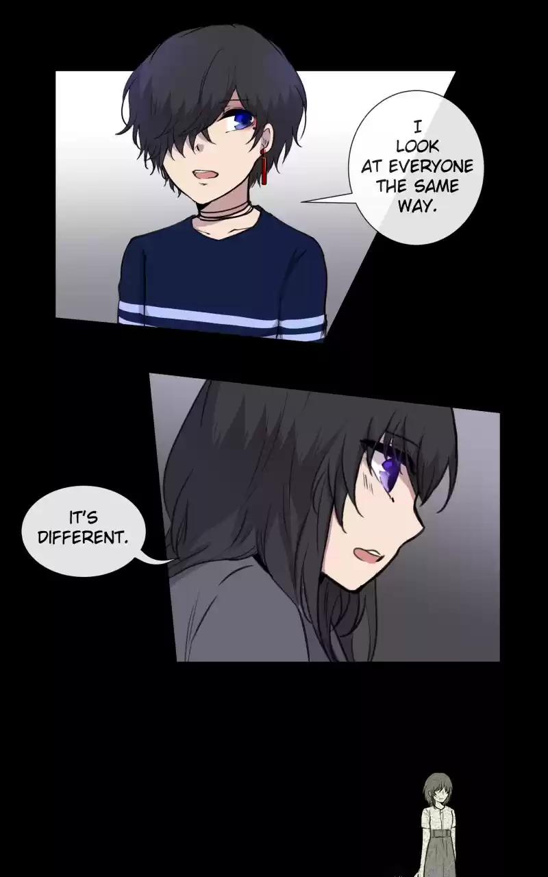 Rebirth 46 Episode 45