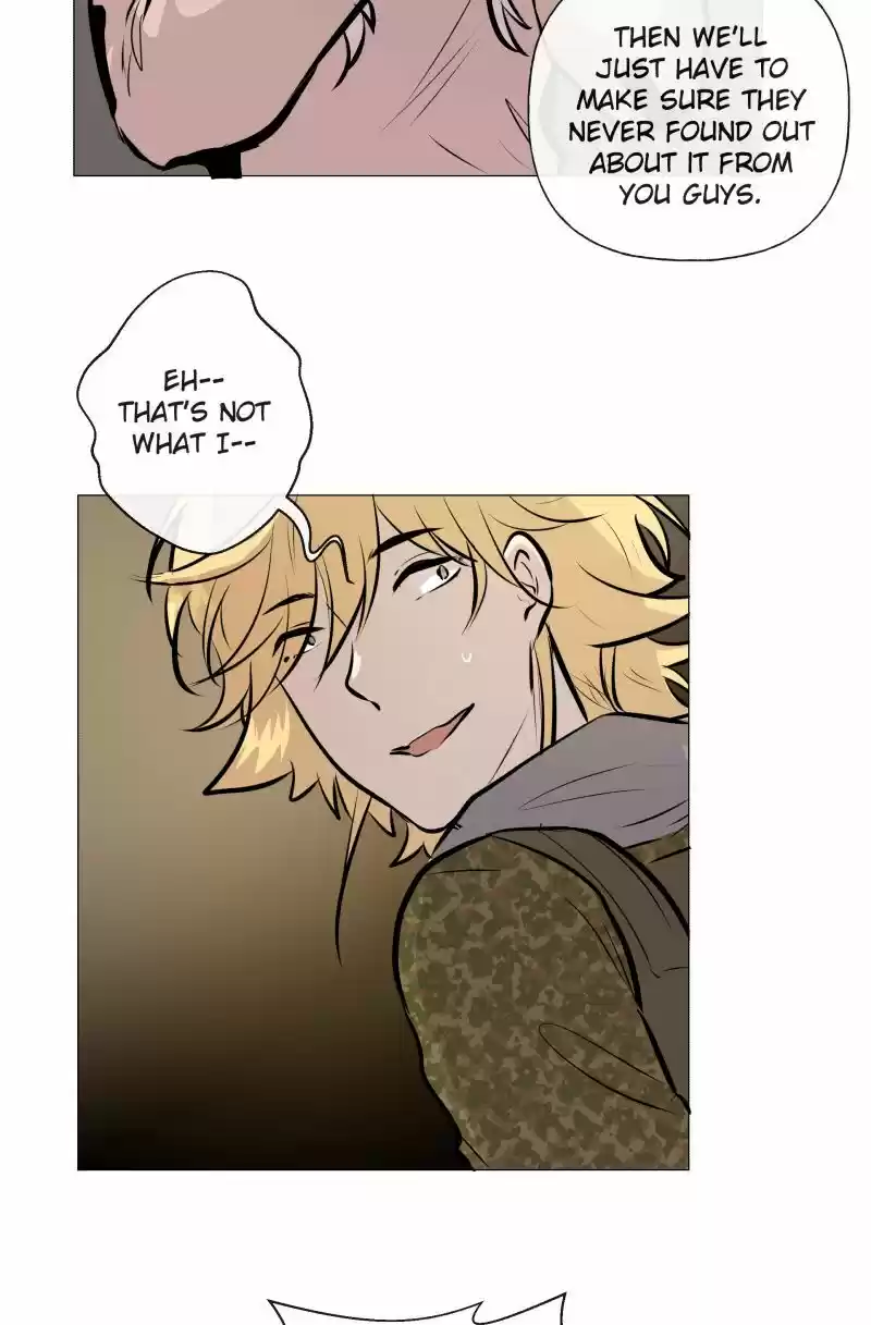 Rebirth-69michi ch.077