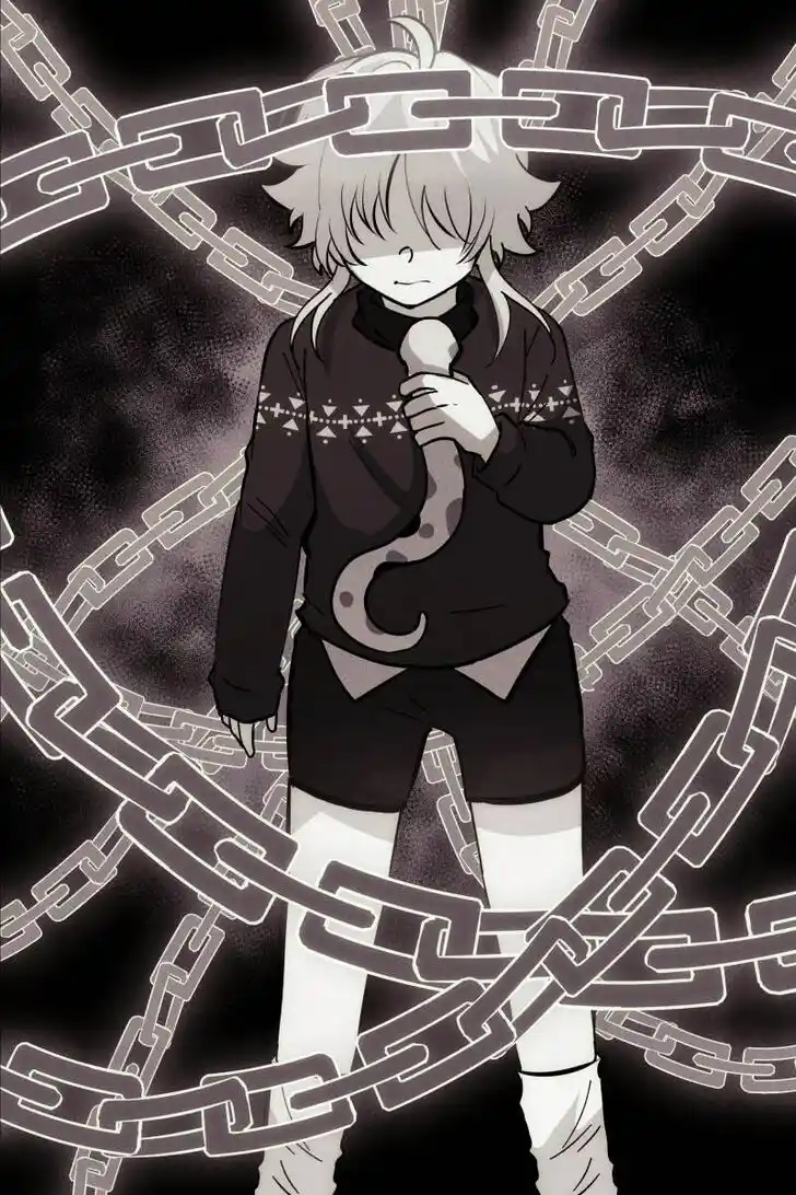 Rebirth-69michi Ch.164