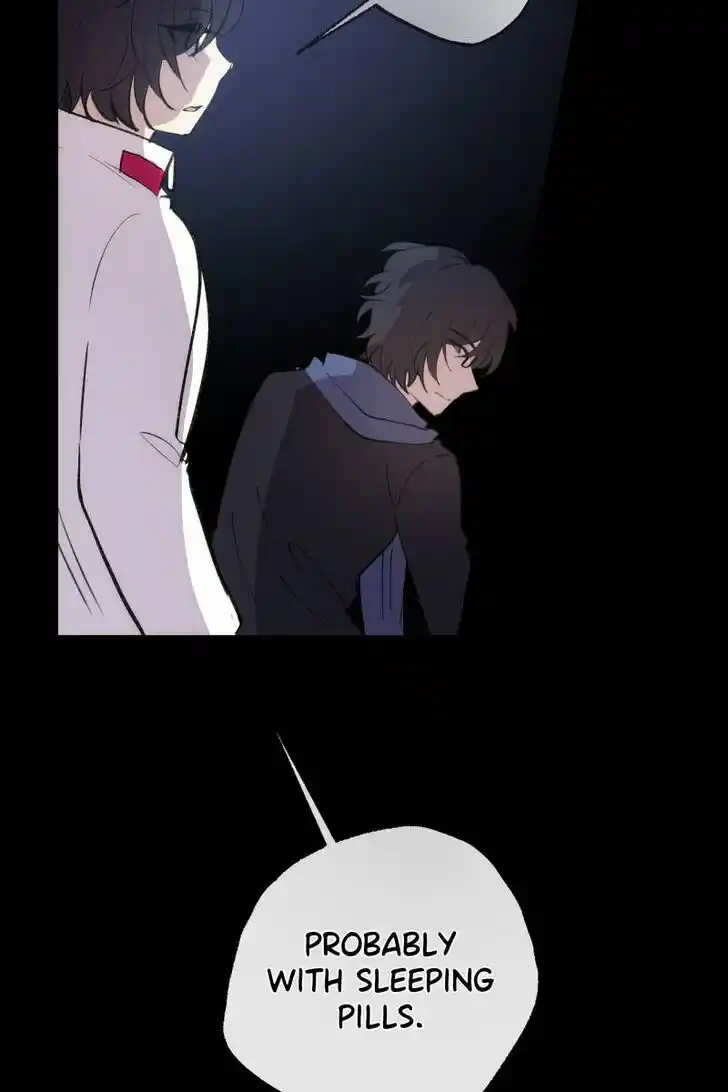 Rebirth-69michi Ch.165