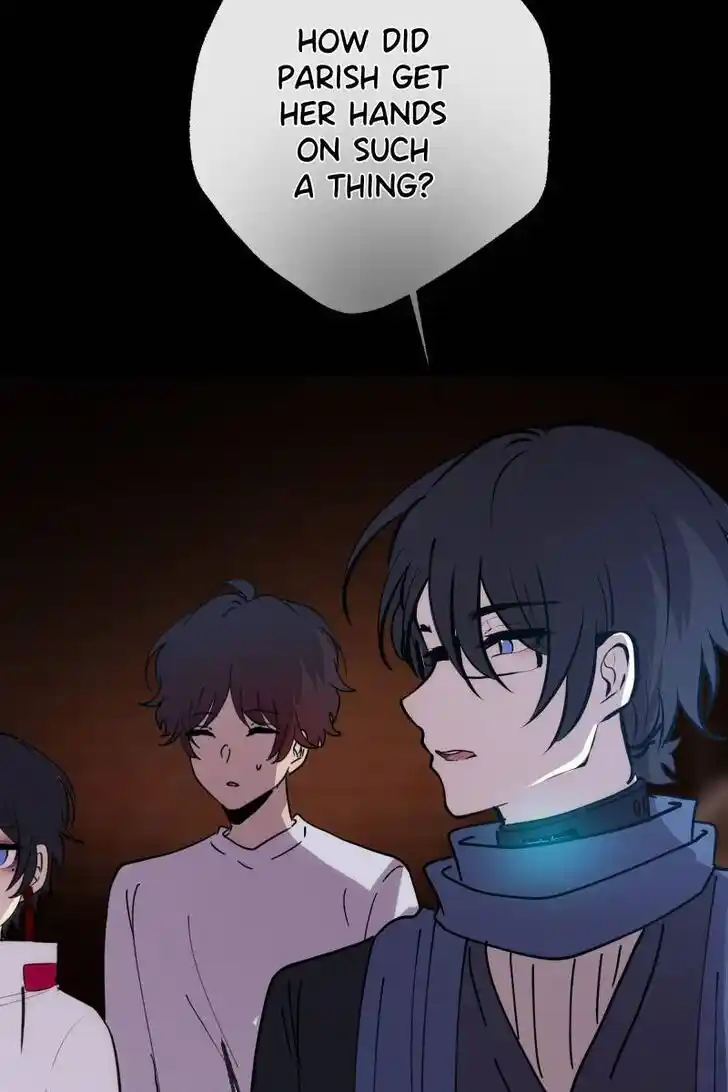 Rebirth-69michi Ch.165