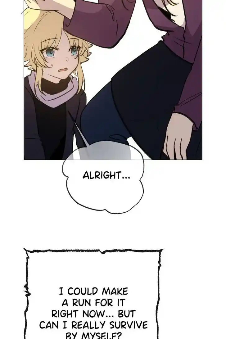 Rebirth-69michi Ch.165