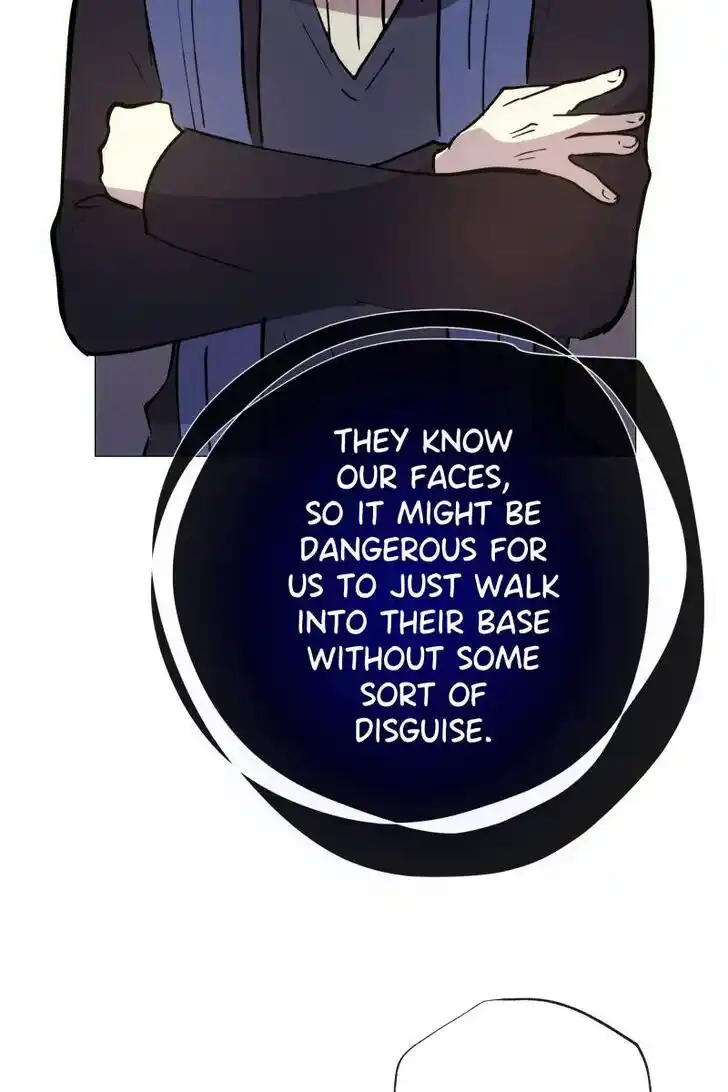 Rebirth-69michi Ch.165